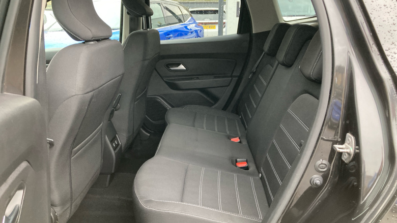 Dacia Duster 1.5 Blue dCi Prestige 5dr Diesel Estate